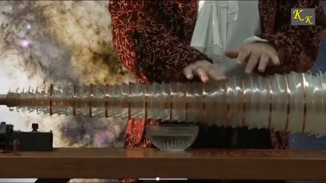 Удивительные музыкальные инструменты смотреть онлайн