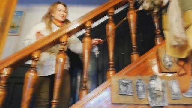 Выборг. Достопримечательности