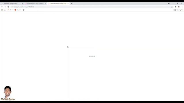 Sololearn Intermediate Python Full Course With Answer Free Certification Python Answers Sololearn