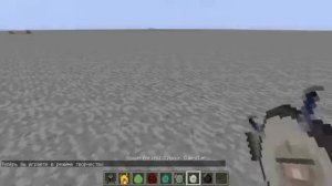 Босс Титан 100 000 Жизней! The Titans Mod Майнкрафт Часть 2