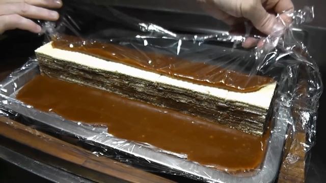 Мега Picnic. Как приготовить батончик Пикник. Picnic с грецким орехом.