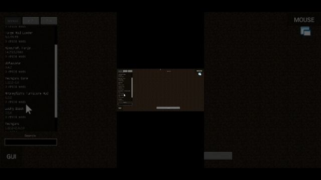 Туториал как установить мод для pojav launcher 1.12.2 #minecraft #pojavlauncher #лайфхаки