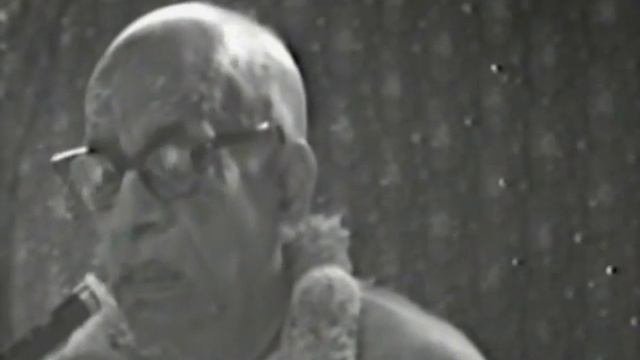 Шрила Прабхупада. Лекция по Шримад-Бхагаватам 1.2.18.