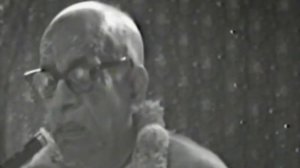 Шрила Прабхупада. Лекция по Шримад-Бхагаватам 1.2.18.