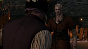 Где тут дрын какой-нибудь?