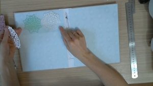 МК "Папка- касса для вырубки"