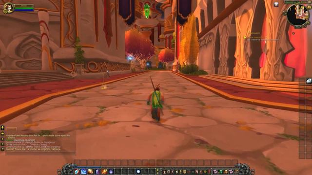 Wow - quest(9067) - Fiesta interminable смотреть онлайн