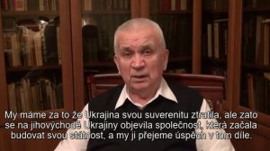 Ke všem, kdo se dal na cestu k Lidskosti, V. M. Zaznobin