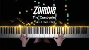 The Cranberries - Zombie - Piano Cover by Pianella Piano