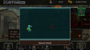 Metal Slug Defense: 1.31.0 Review