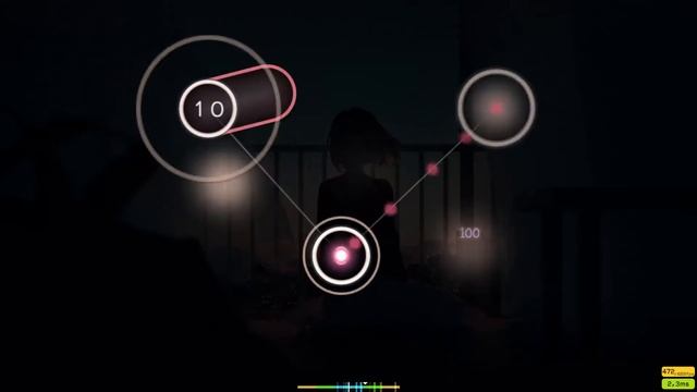 вышел покурить - сон (OSU) смотреть онлайн