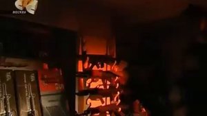 Сюжет про страйкбол. Галилео