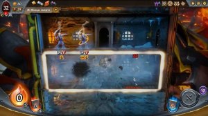 АКУЛЫ, ПОДНЯТЬ ЩИТЫ! - ТАКТИКА РЫБНОГО НЕКРОМАНТА ∎ Monster Train Прохождение и Обзор игры #19