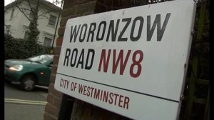 Англия и англичане. Англия : Россия.