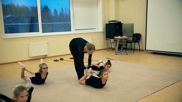 Танцевальная студия ИМПУЛЬС