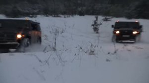 Это конец. ГАЗ 2330 тигр, GAZ Tigr версус 2018. Дизель cummins, джип газ 4х4