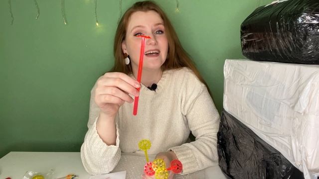 Большая распаковка покупок логопеда | фикс прайс | зонды | зондозаменители | стерилизация