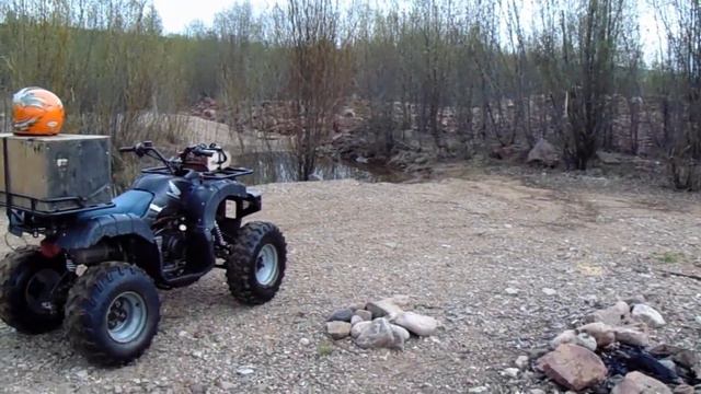 р Селигдар весной смотреть онлайн