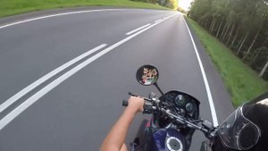 Kawasaki Kle 500