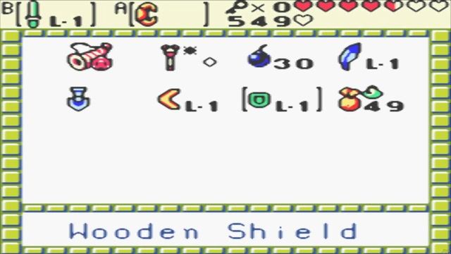 Zelda Oracle Of Seasons - 100% Walkthrough Part 8 No Commentary Gameplay Mothula Fight & Bright Sun смотреть онлайн