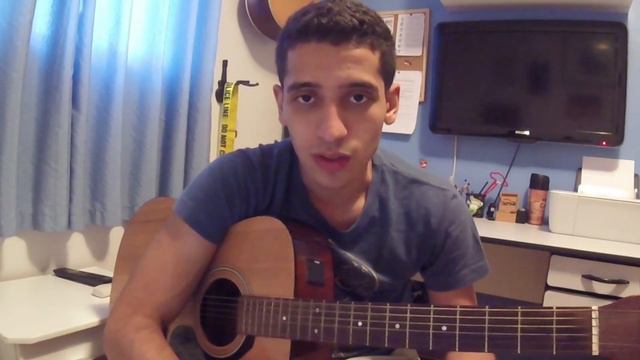 COMO TOCAR 4 RAPS NACIONAIS NO VIOLÃO (PARTE 2) смотреть онлайн