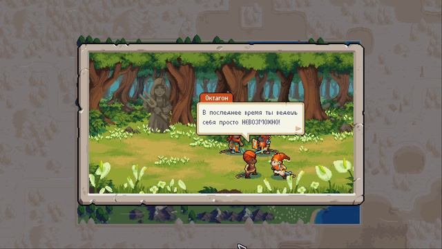 Wargroove 2 #1 НАЧАЛО НОВОЙ ИСТОРИИ 🤔 смотреть онлайн