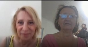 Беседа Марины Тимофеевой с Галиной Медведевой.mp4