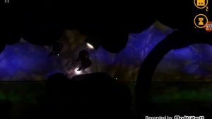 Ах ты муха Проклятая