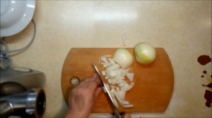 Рыбные  котлетки из Толстолобика) Одесская вкуснятина)))