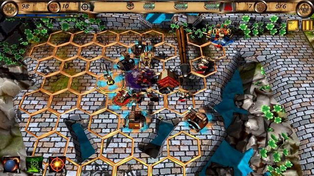Hydraulic Empire - Early Access Review / First Impressions
