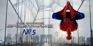 Amazing spider man 2 - № 5 - Карнаж Киллер