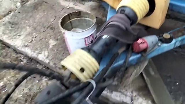 Сеялка пневматическая Быстрица экспресс-обзор от Михаила Рудеева смотреть онлайн