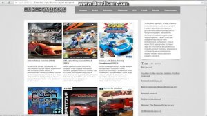 Моё первое видео.Как скачать тачки 2.