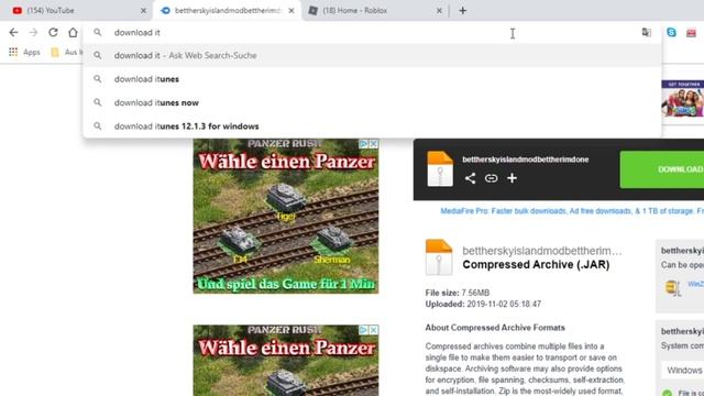 How to put my mod in tlauncher (Tlauncher Only) смотреть онлайн