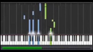 Nino Rota - Romeo And Juliet (1968) Theme - Piano Tutorial