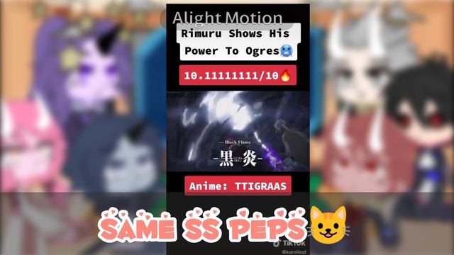 ⟨⟨Past ogre + diablo react⟩⟩•dümmy_sarah•||short vid|| смотреть онлайн