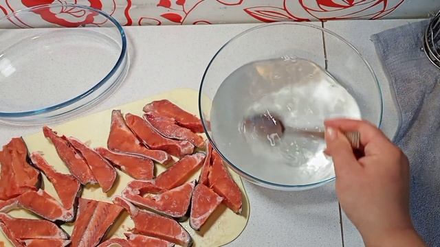 Как приготовить рыбу |5 рецептов из рыбы |Как посолить  рыбу в домашних условиях смотреть онлайн