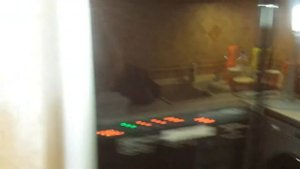 Неисправность Холодильника ХИТАЧИ (HITACHI) R-C6800U. Отсутствует Охлаждение и Замораживание.