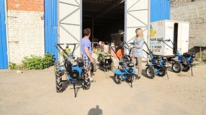 УЖАСНЫЕ ОТЗЫВЫ!  Мотоблок КЕНТАВР  Система охлаждения