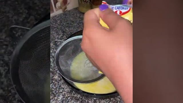 Оладушки рецепт