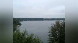 Синявское озеро