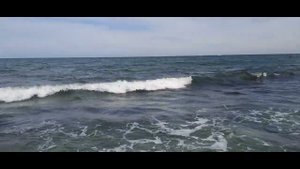 31.07.2024 полуостров Балюзек пляж где открытое море