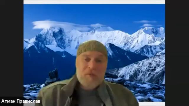 Природа Единственная Религия без приставки РЕ повтор....