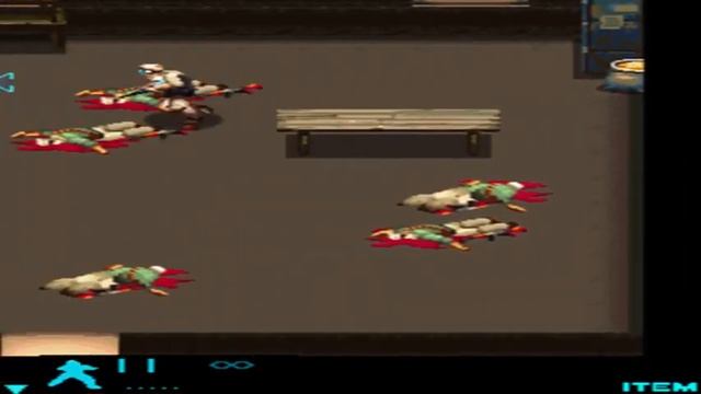 Ghost Recon Future Soldier Java - PARTE 3 смотреть онлайн