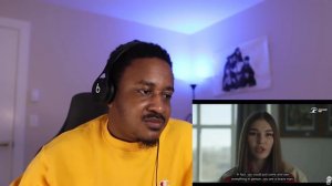 Maryana Naumova - A response to Arnold Schwarzenegger / Ответ Арнольду Шварценеггеру Reaction