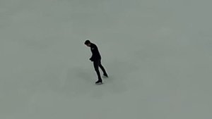 Дмитрий Алиев контрольные прокаты сборной России короткая программа