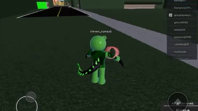 Roblox mystery piggy смотреть онлайн