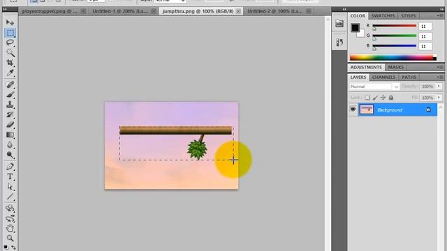 5-6 PhotoShop смотреть онлайн