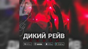 Juste - Дикий рейв