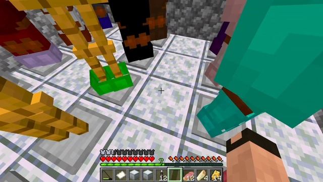 ОГРАБИЛ МАГАЗИН НАЙК И ЗАРАБОТАЛ МНОГО ДЕНЕГ ! // ЖИЗНЬ ВОРА // 13 СЕРИЯ // СЕРИАЛ МАЙНКРАФТ смотреть онлайн